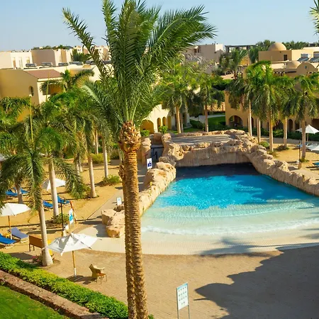 Stella Gardens Resort Makadi Bay - 24 HRS All Inclusive-3